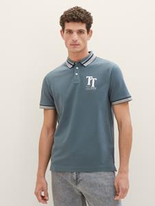 Tom Tailor Boxershort Dakota met losse snit (set, 2 stuks)
