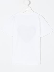 Comme Des Garçons Play Kids Play T-shirt - Wit