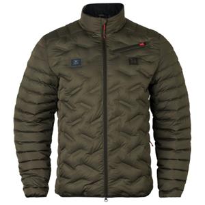 Härkila - Clim8 Insulated Jacket - Winterjack, bruin