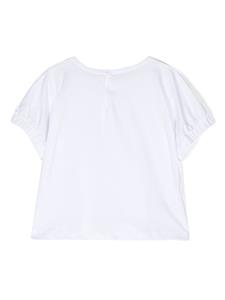 ilgufo Il Gufo T-shirt met korte mouwen - Wit