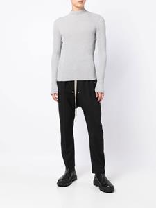 dionlee Dion Lee Ribgebreide trui - Grijs