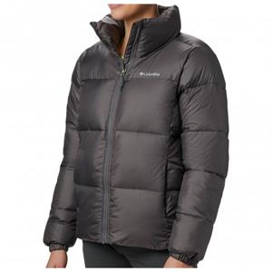 Parka Jas Columbia Puffect Jacket
