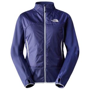 The North Face  Women's Winter Warm Pro Jacket - Synthetisch jack, blauw