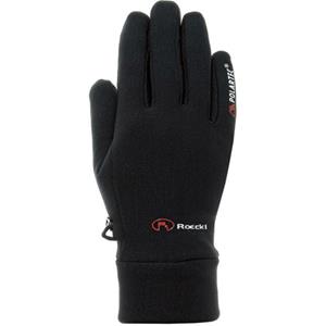 Roeckl SPORTS Fleecehandschuhe Kasa black