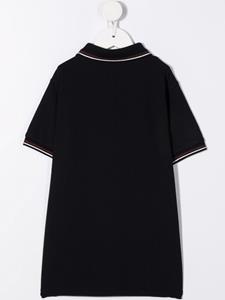 emporioarmanikids Emporio Armani Kids Poloshirt met geborduurd logo - Blauw