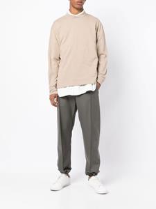 ritostructure RITO STRUCTURE Effen sweater - Beige