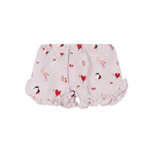 name it Shorts Nbfjoy Light Lila