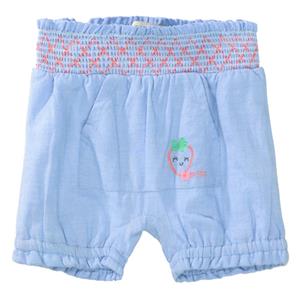 Shorts spijkerblauw