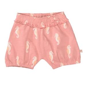 Staccato Shorts kreeft met patroon