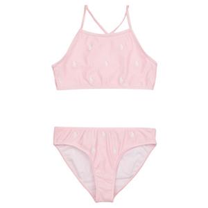 Zwembroek Polo Ralph Lauren AOPP 2 PC-SWIMWEAR-2 PC SWIM