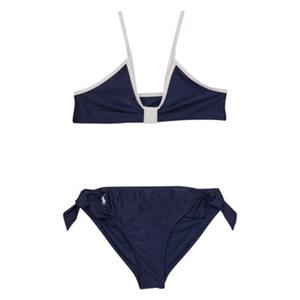 Zwembroek Polo Ralph Lauren NAUTICAL 2PC-SWIMWEAR-2 PC SWIM
