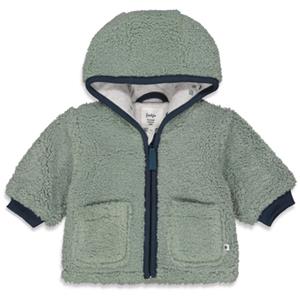 Feetje Teddy Jas Familie Mint