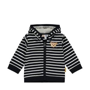 Steiff Sweat jack, navy