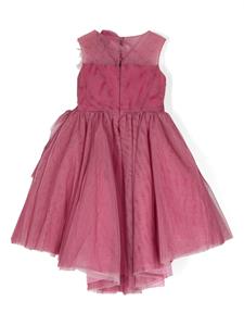 marchesakidscouture MARCHESA KIDS COUTURE Gesmockte jurk - Roze