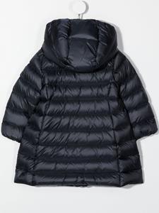 monclerenfant Moncler Enfant Jas met capuchon - Blauw
