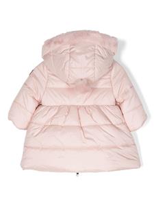 ilgufo Il Gufo Gewatteerd jack - Roze
