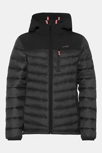 Protest Prtparini Jr Outerwear Jacket Jas Junior Zwart