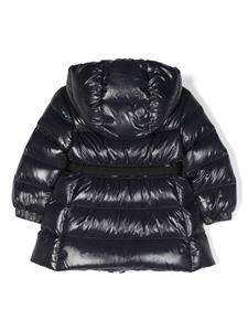 monclerenfant Moncler Enfant Gewatteerde jas - Blauw