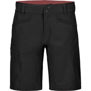 Ortovox - Women's Pelmo Shorts - Short, zwart