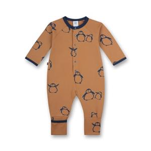 Sanetta Overall bruin