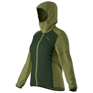 La Sportiva Outdoorjacke Trailrunning Koro Jkt W mit Primaloft Thermoplume-Isolierung