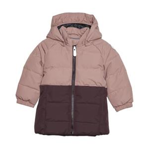 Color kids Quilt Burlwood Snow Jacket