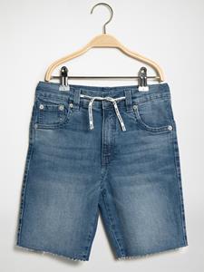 TOM TAILOR Jeansshorts Slim fit für Jungen hellblau Junge 