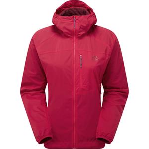 Mountain Equipment Dames Aerotherm Jas