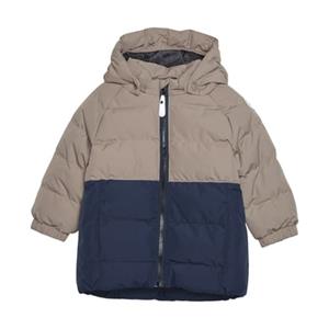 COLOR KIDS Baby Winterjacke für Jungen braun Junge 