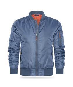 Cappuccino Italia Navy seal jacket navy