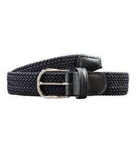 Anderson's Riemen Blauw