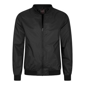 Cappuccino Italia Summer jacket black