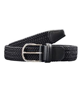 Anderson's Riemen Zwart
