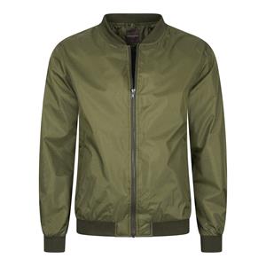 Cappuccino Italia Summer jacket olive