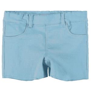 Name it Shorts Nmfsalli twibatinna dream blauw