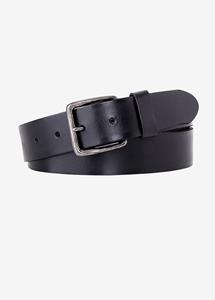 Michaelis Belt baltimore black casual