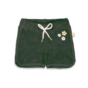 Feetje Shorts Bloom Antraciet
