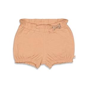 Feetje Ballon shorts Volg uw Dream s Perzik