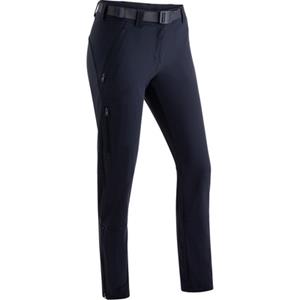 Maier Sports Dames Lana Slim Broek