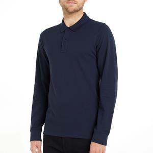 Tommy Hilfigerlimolid Longsleeve Polo Heren