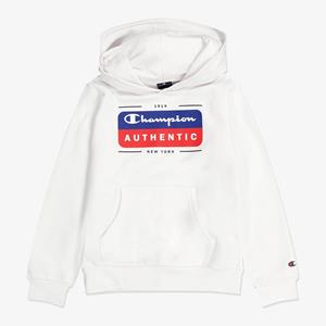 Champion Sweatshirt "Graphic Shop Hooded Sweatshirt - für Kinder"