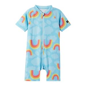 Reima Badpak Light Turquoise