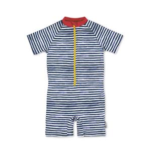 Sterntaler Zwemkleding S child pad marine