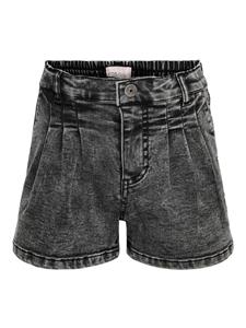 Only Kids Saint Chino Pleat Shorts