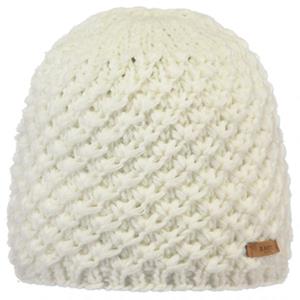 Barts Ilmar Beanie Dames Muts Cream
