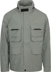 Tenson Fargo Jacket Groen