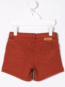 Bonpoint Mid waist shorts - Bruin