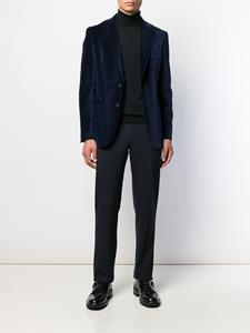 johnsmedley John Smedley Sweater - Zwart