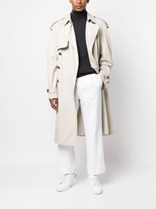 johnsmedley John Smedley Coltrui - Grijs
