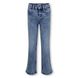 Only Kids Juicy Wide Leg Denim